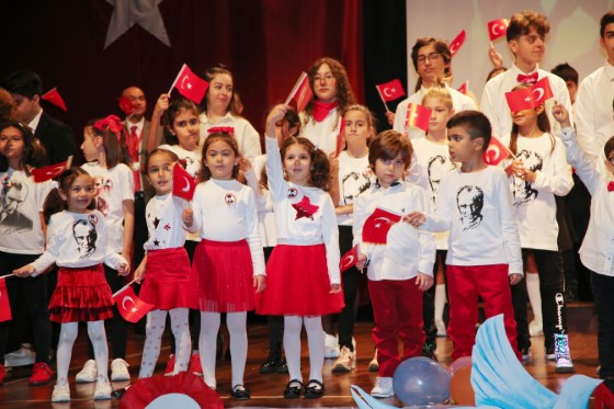Cumhuriyet Bayramı Etkinlikleri (1) Resmi