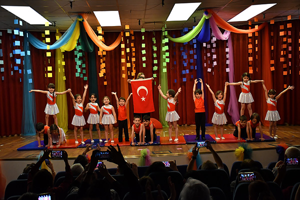 Cumhuriyet Bayramı Etkinlikleri (4) Resmi
