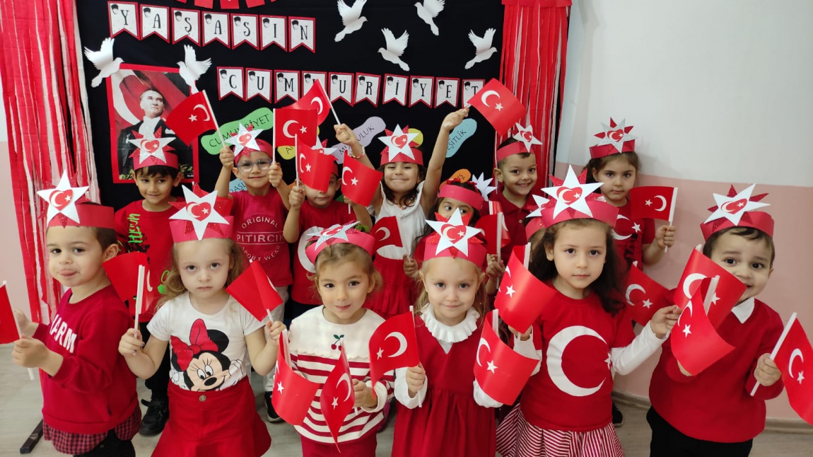 Cumhuriyet Bayramı Etkinlikleri (5) Resmi