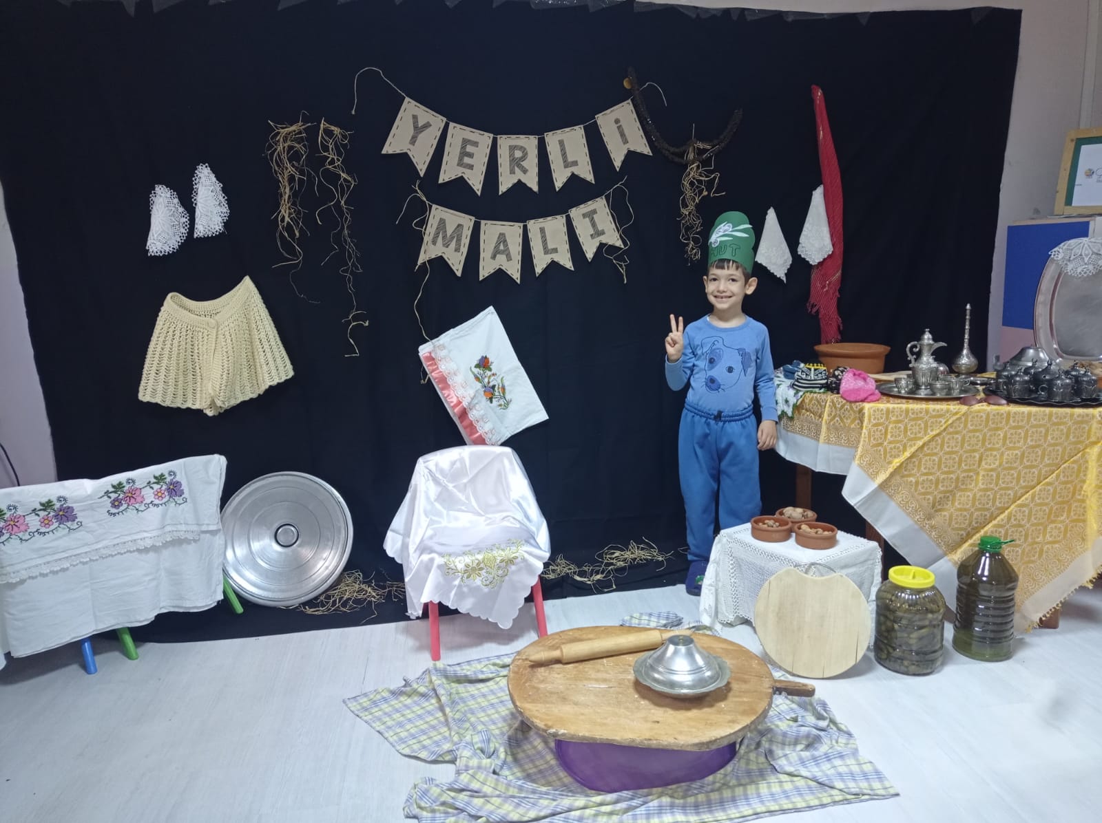 Çağlayan Koleji Anaokulu İlk Okul (13) Resmi