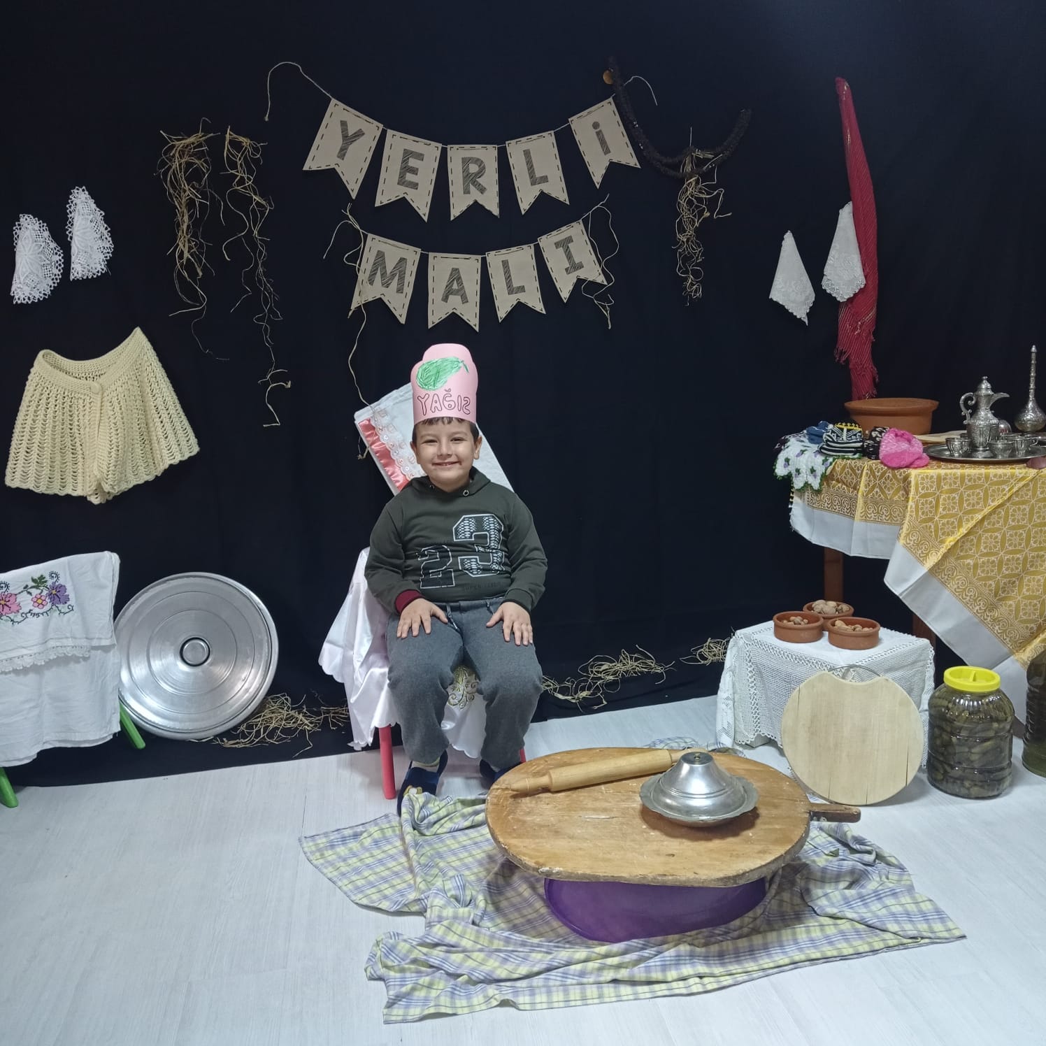 Çağlayan Koleji Anaokulu İlk Okul (14) Resmi