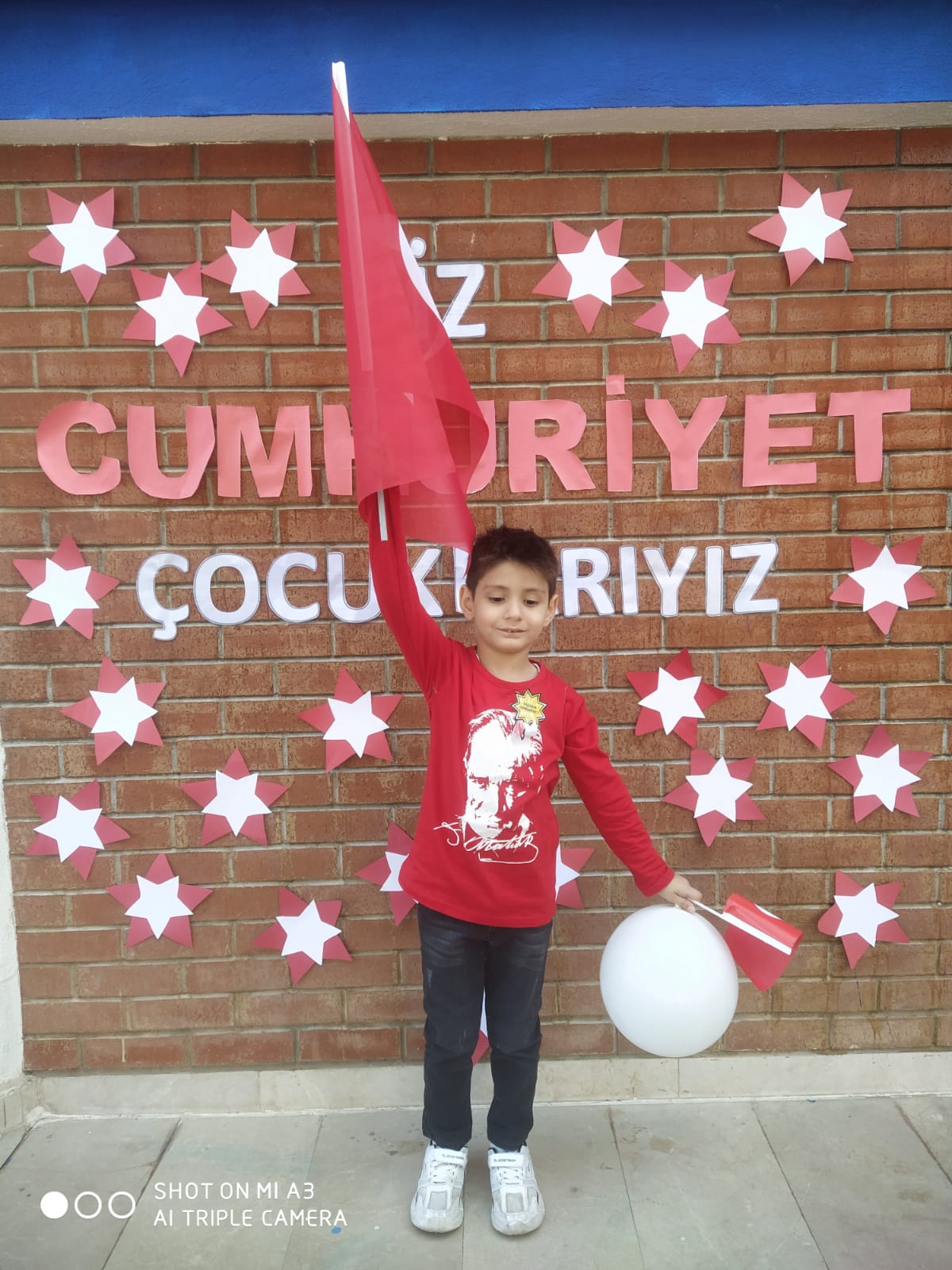 Çağlayan Koleji Anaokulu İlk Okul (18) Resmi