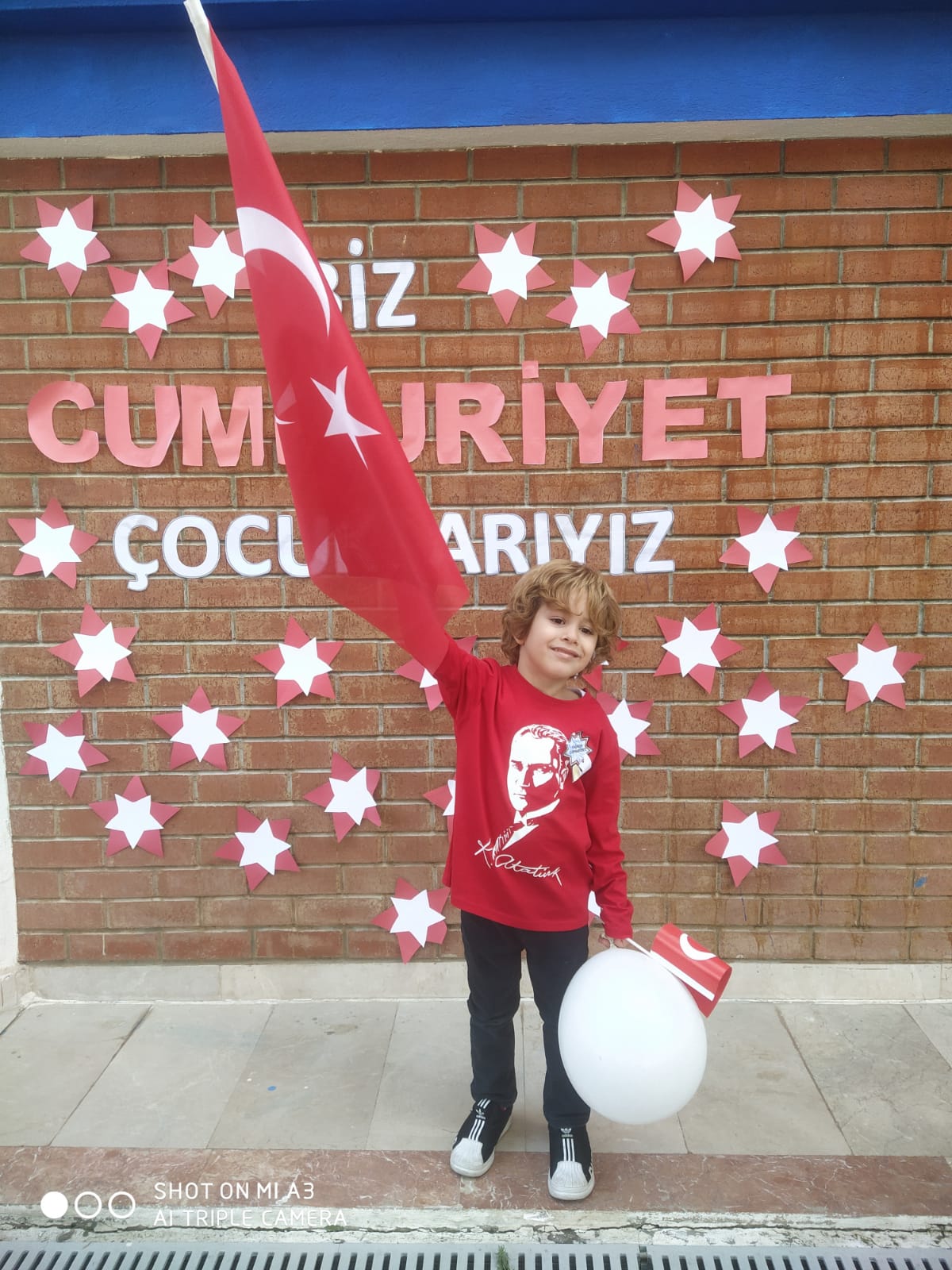 Çağlayan Koleji Anaokulu İlk Okul (20) Resmi