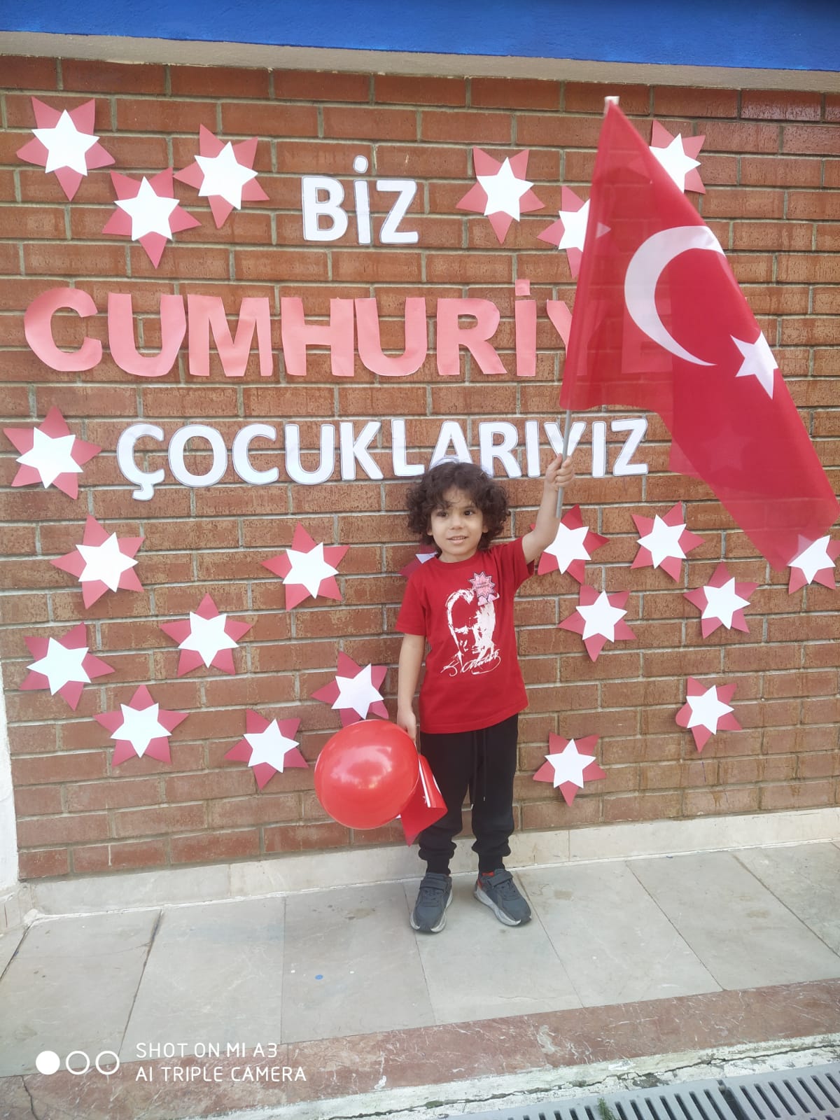 Çağlayan Koleji Anaokulu İlk Okul (21) Resmi