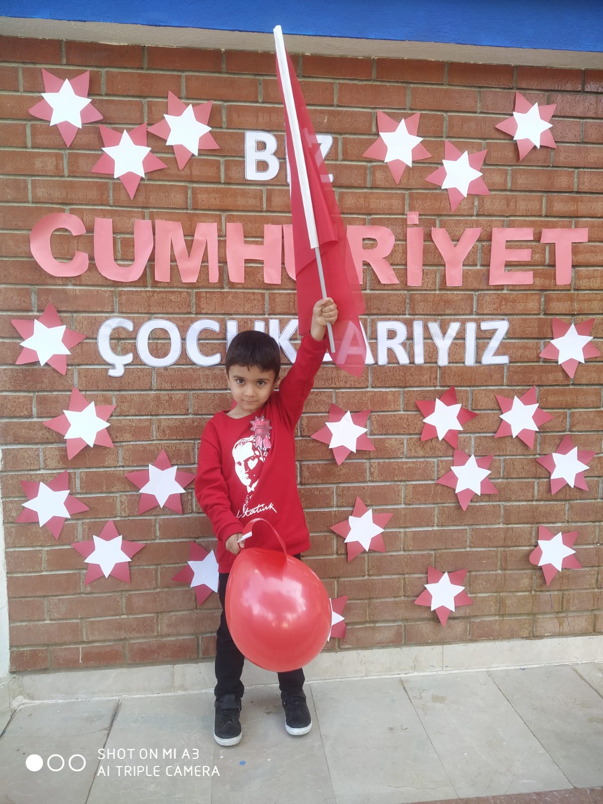 Çağlayan Koleji Anaokulu İlk Okul (22) Resmi