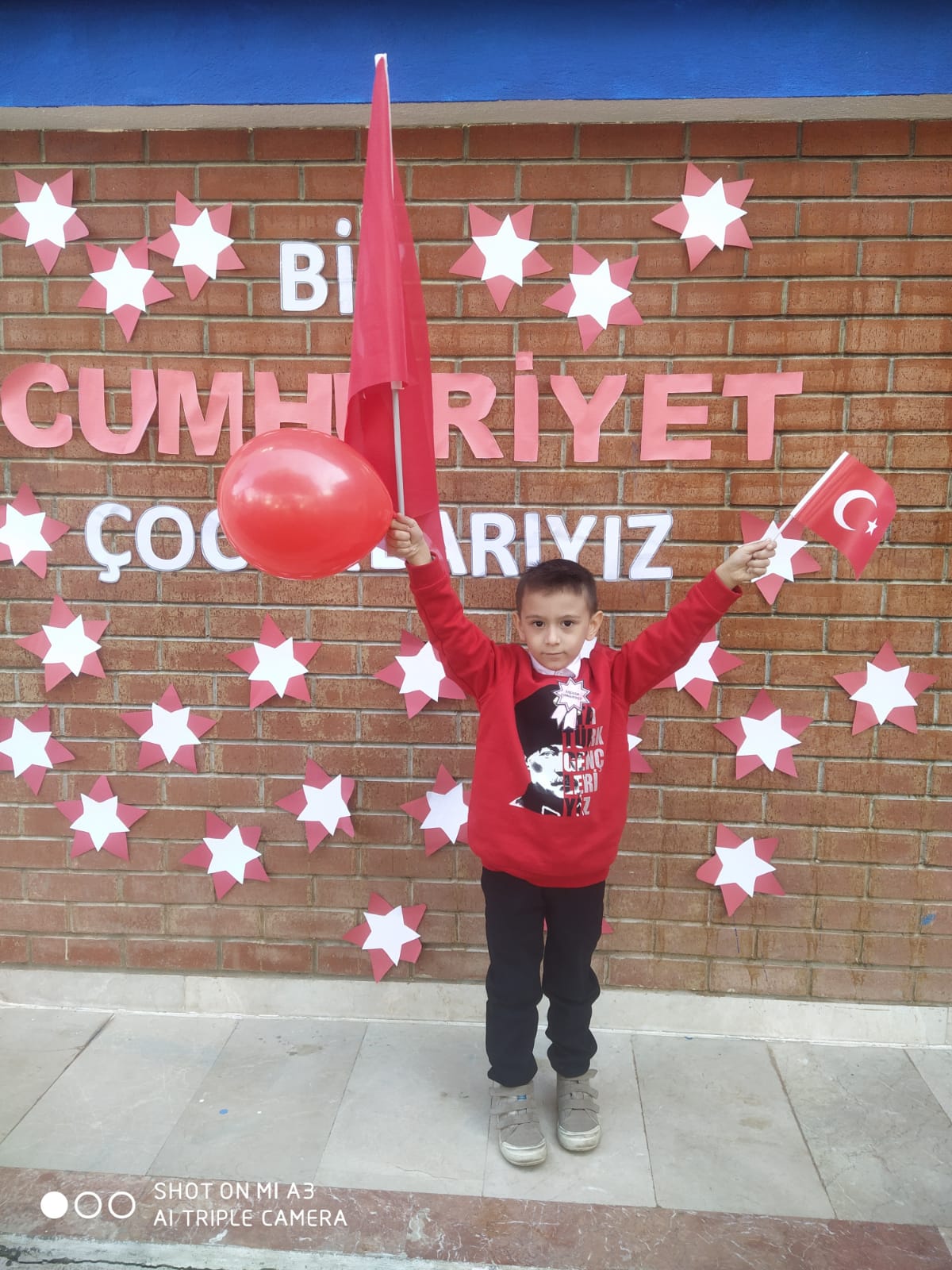 Çağlayan Koleji Anaokulu İlk Okul (23) Resmi