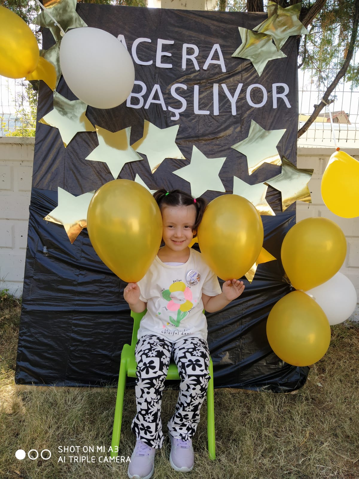 Çağlayan Koleji Anaokulu İlk Okul (25) Resmi