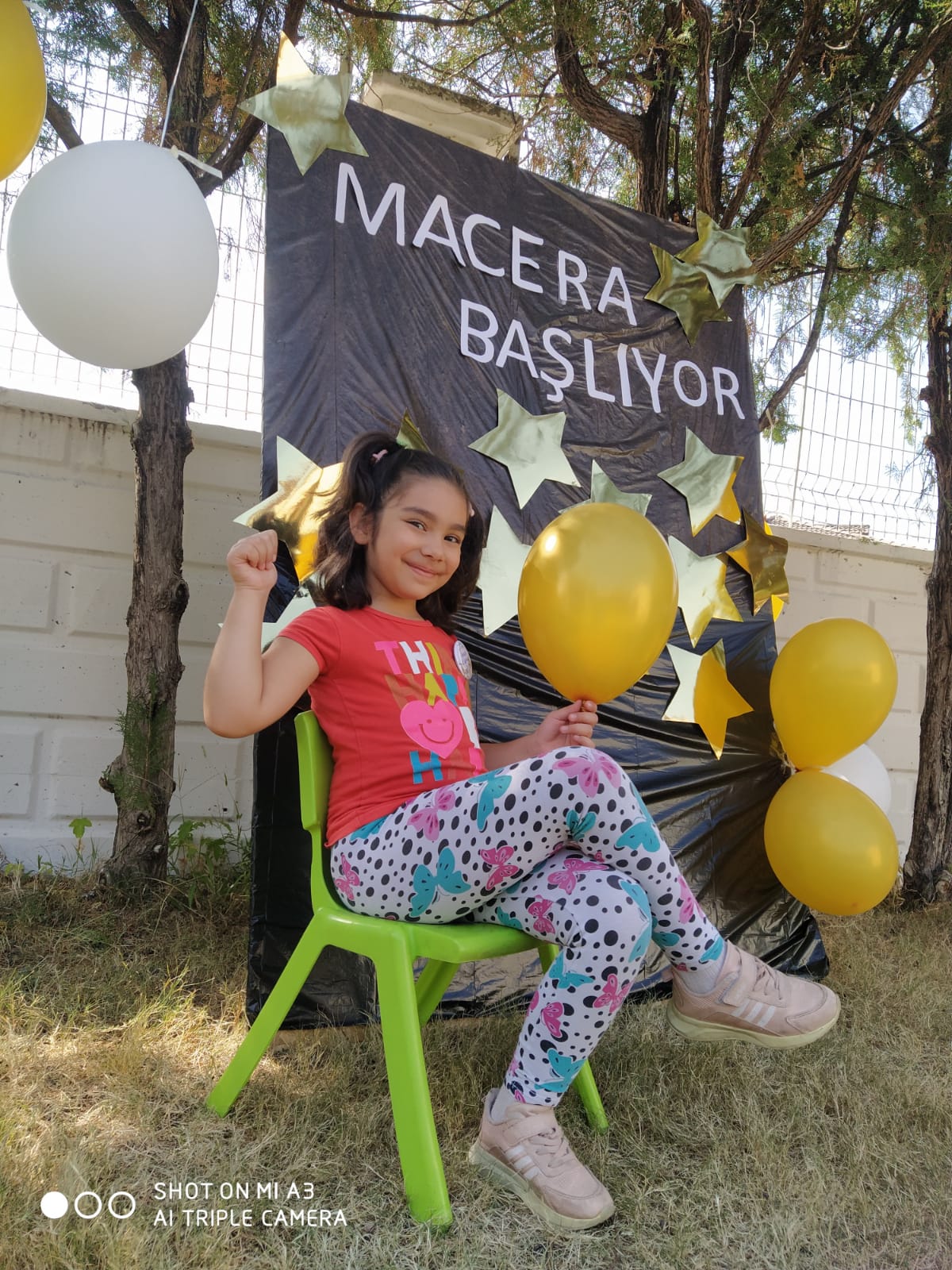Çağlayan Koleji Anaokulu İlk Okul (29) Resmi