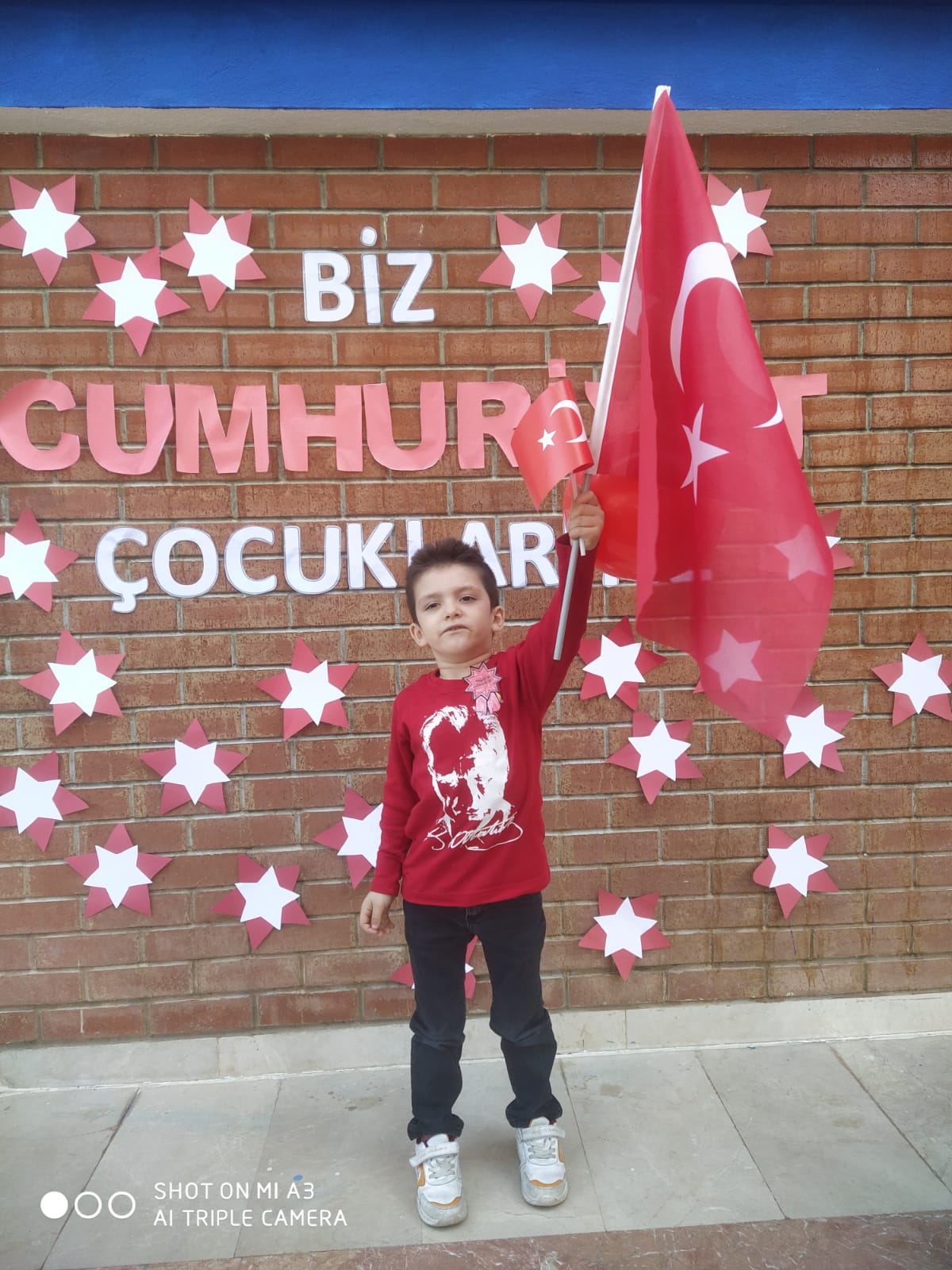 Çağlayan Koleji Anaokulu İlk Okul (34) Resmi