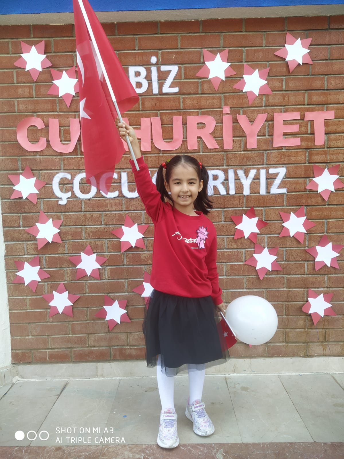 Çağlayan Koleji Anaokulu İlk Okul (36) Resmi