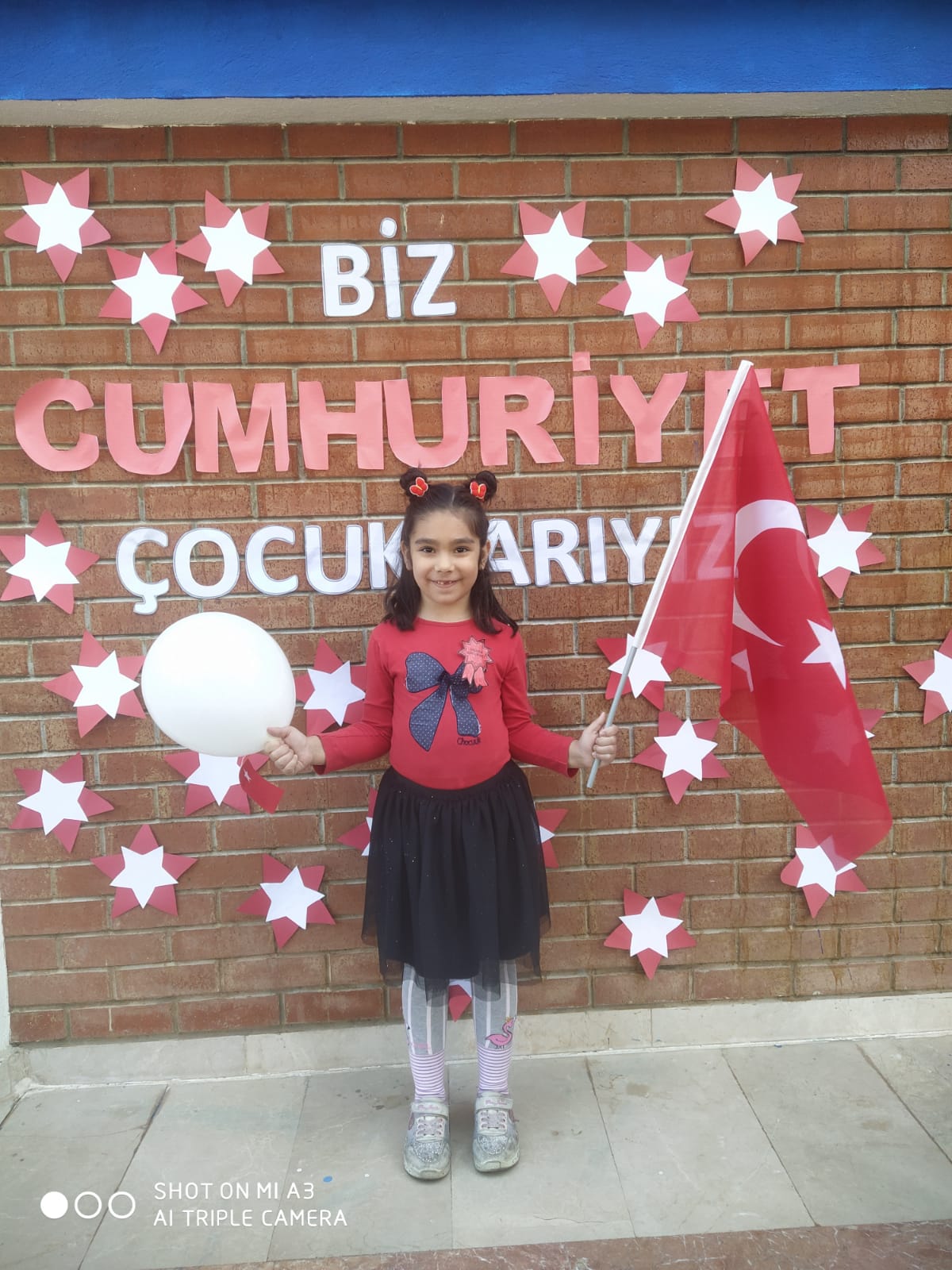 Çağlayan Koleji Anaokulu İlk Okul (37) Resmi