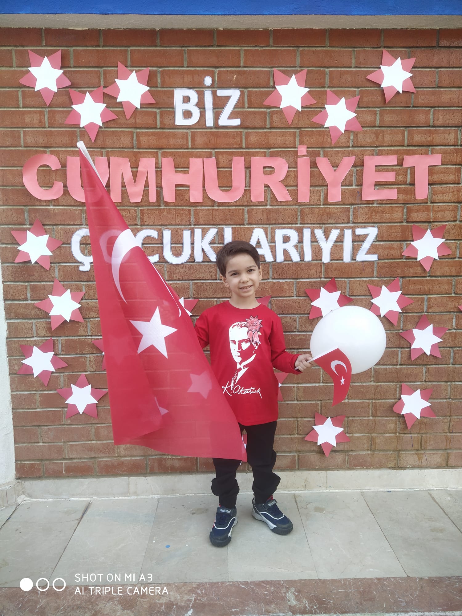Çağlayan Koleji Anaokulu İlk Okul (38) Resmi