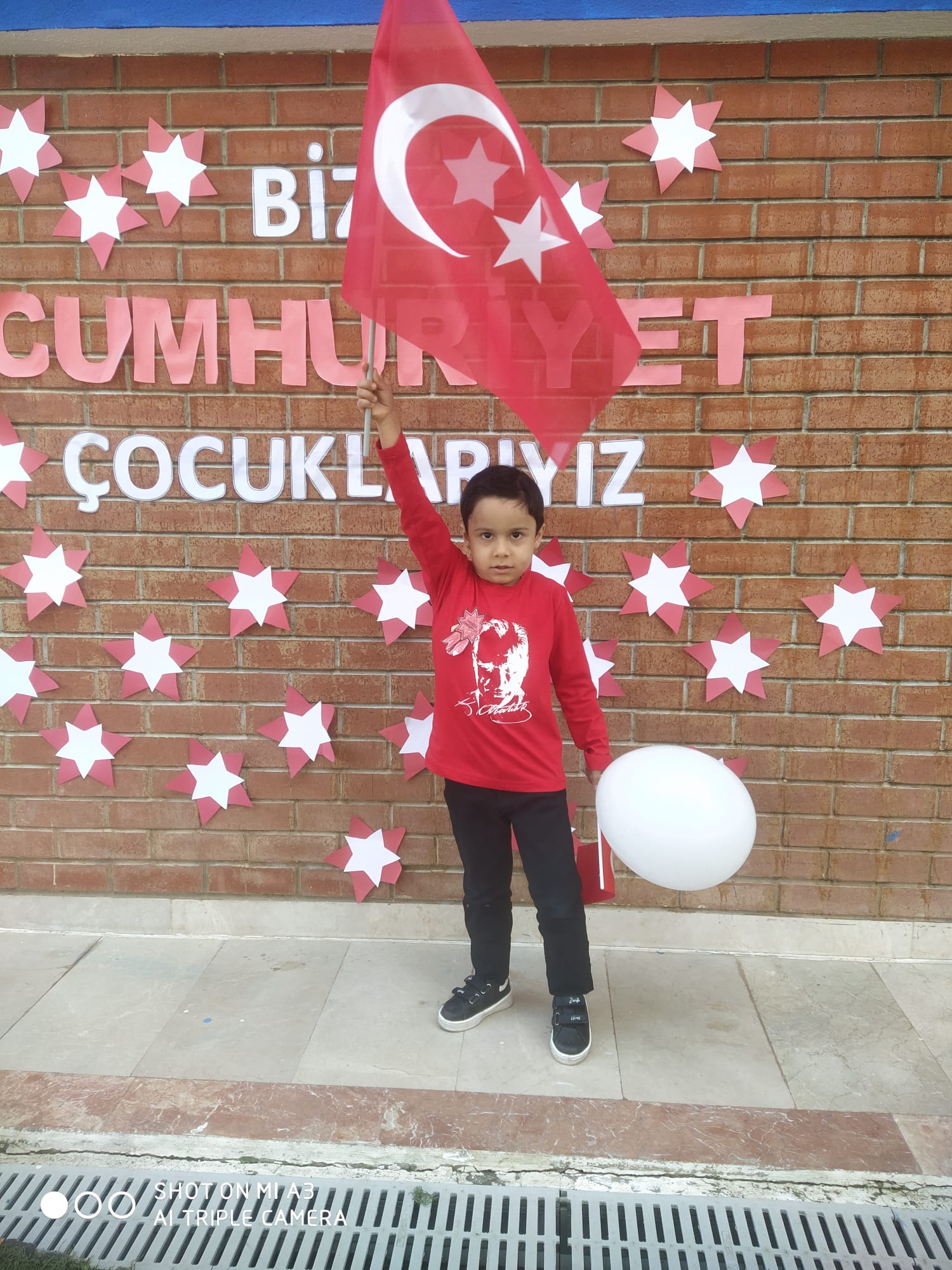Çağlayan Koleji Anaokulu İlk Okul (39) Resmi