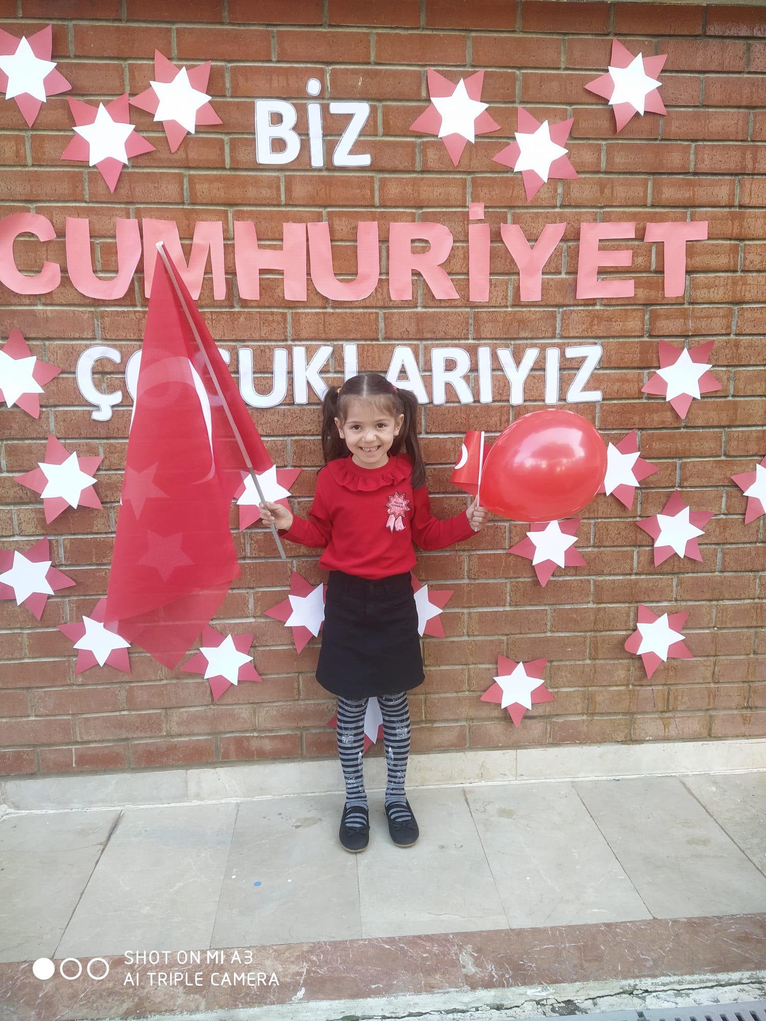 Çağlayan Koleji Anaokulu İlk Okul (40) Resmi