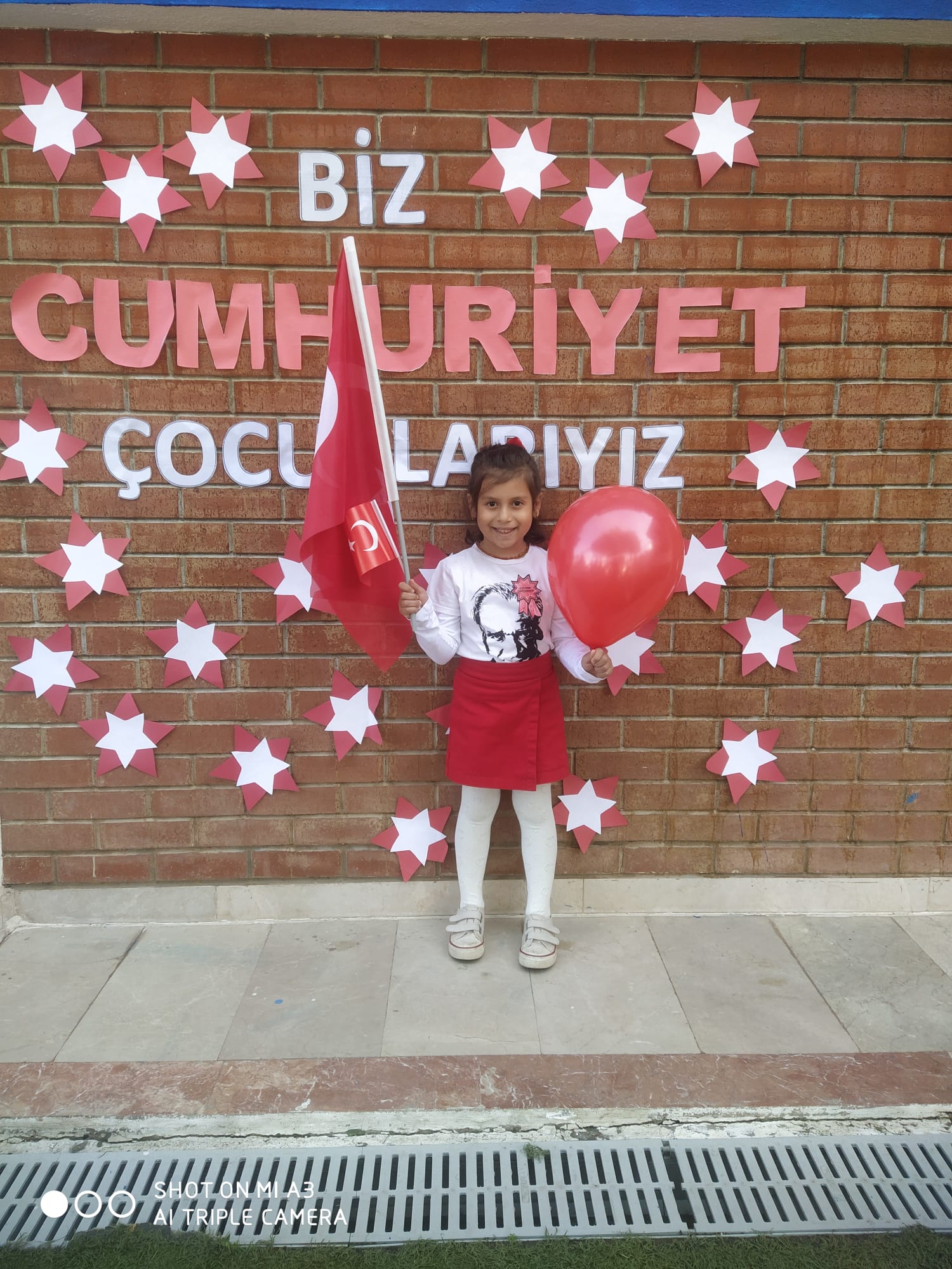 Çağlayan Koleji Anaokulu İlk Okul (41) Resmi