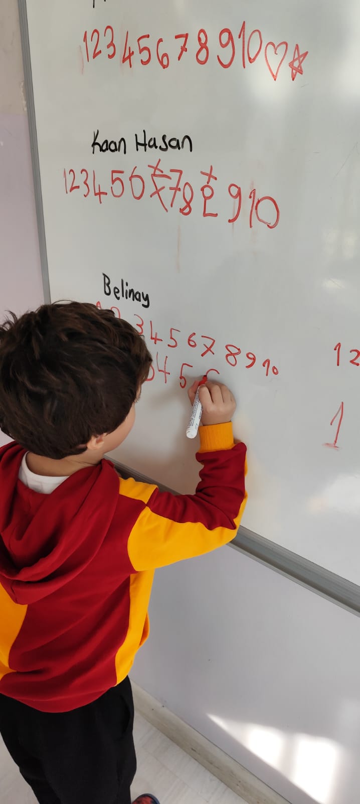 Çağlayan Koleji Anaokulu İlk Okul (63) Resmi