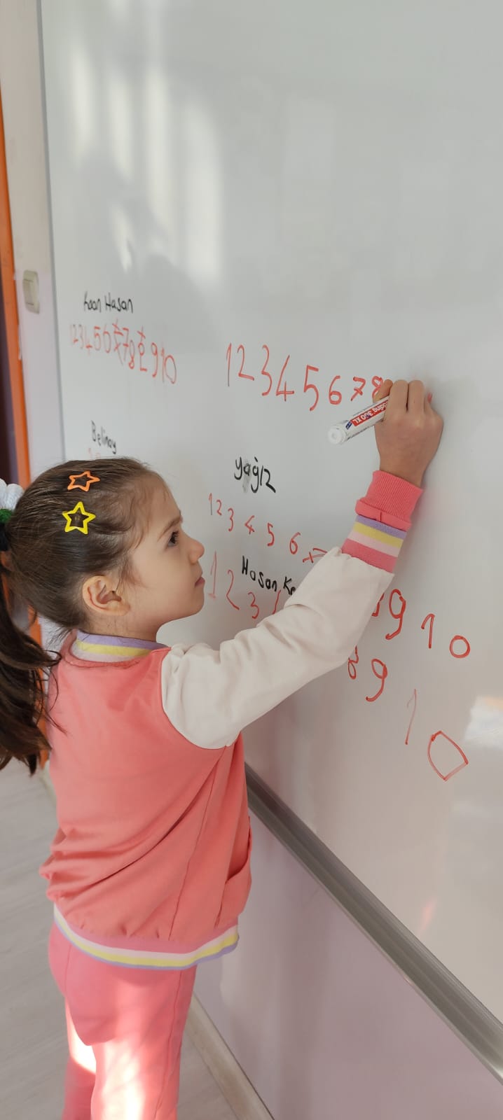 Çağlayan Koleji Anaokulu İlk Okul (65) Resmi