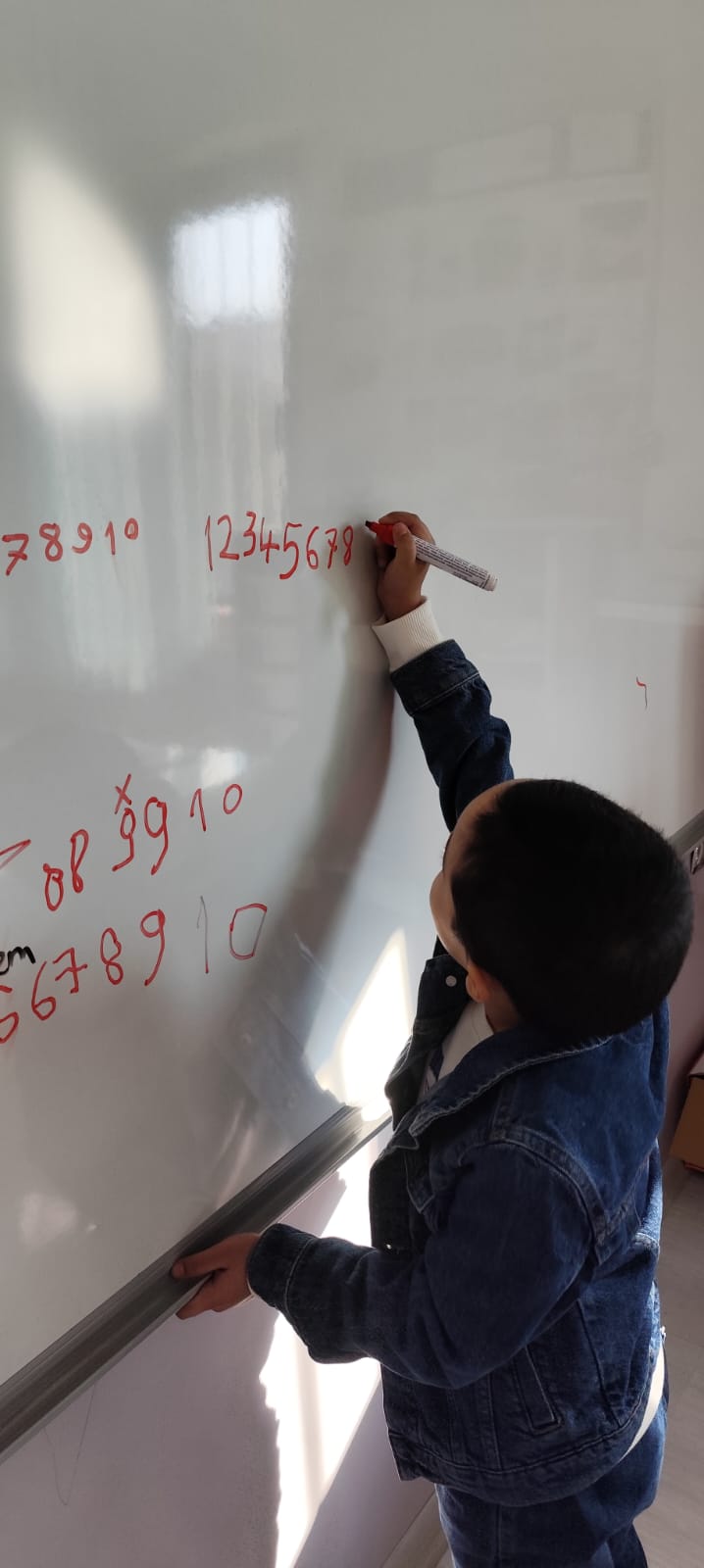 Çağlayan Koleji Anaokulu İlk Okul (66) Resmi