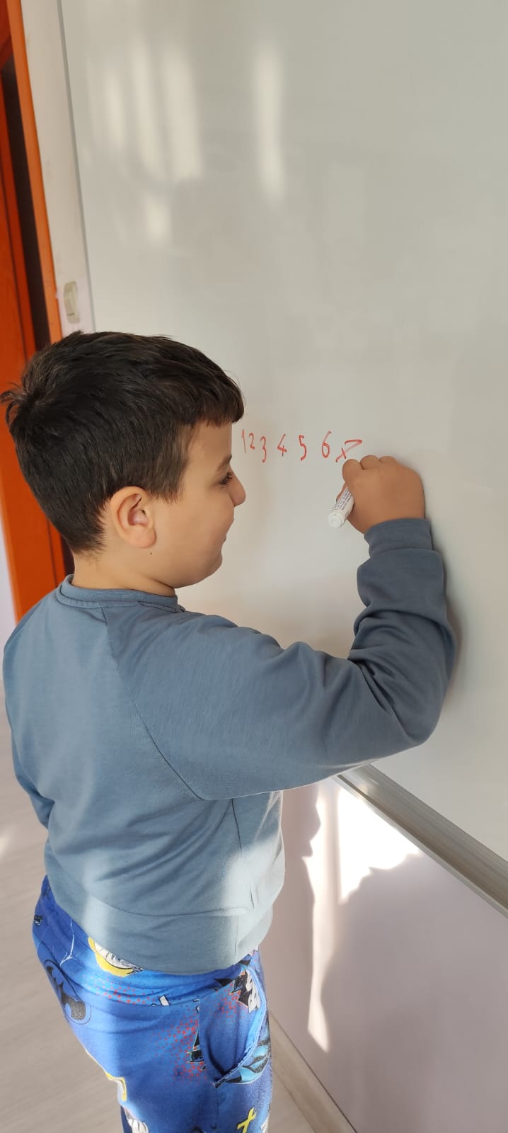 Çağlayan Koleji Anaokulu İlk Okul (69) Resmi